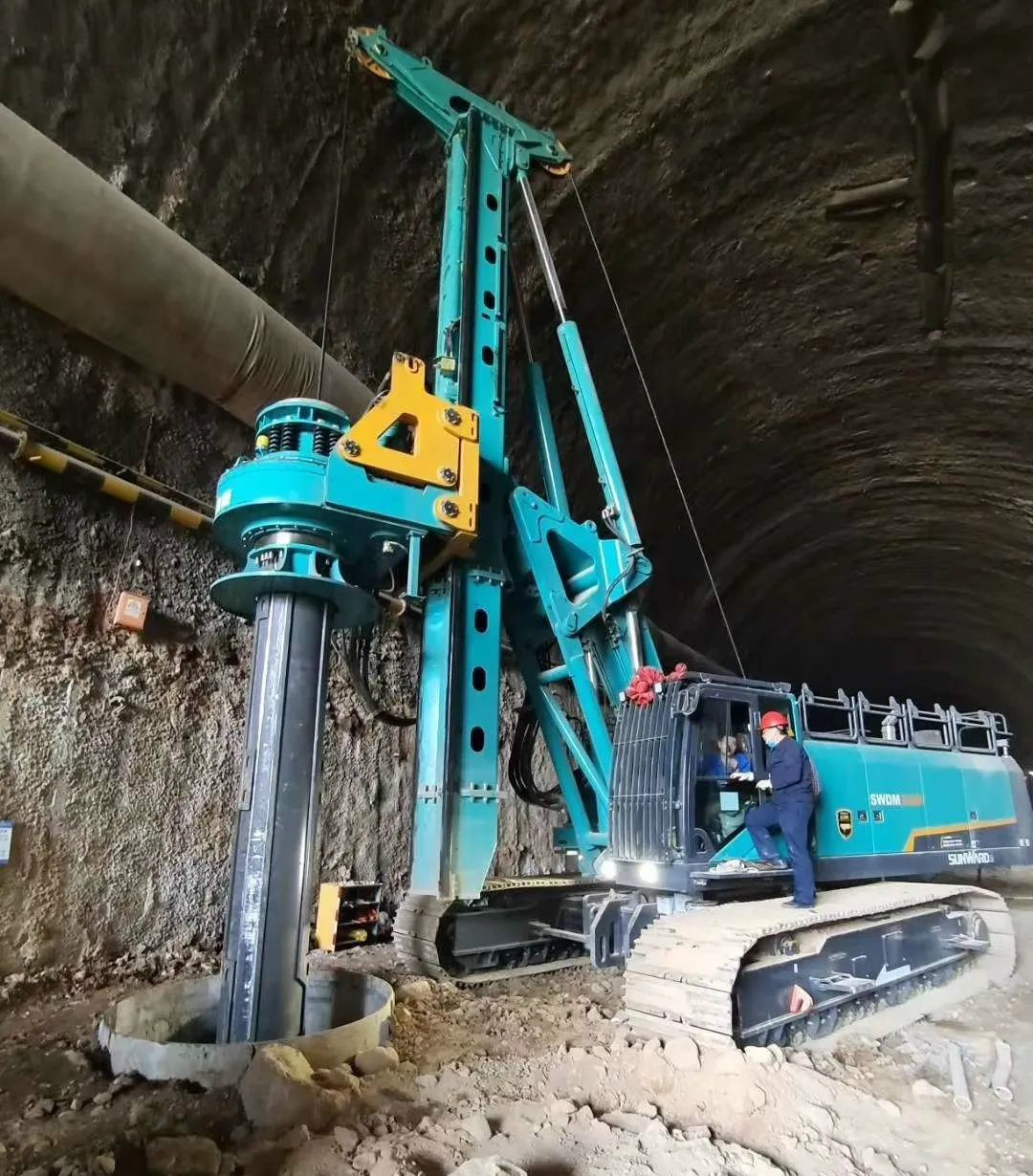 云顶国际yd888智能与你相约第十届深基础生长论坛