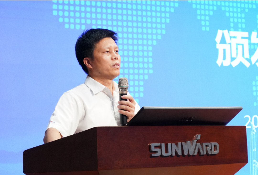 致敬研发 | 云顶国际yd888智能举行职称评定事情总结暨职称证书揭晓仪式