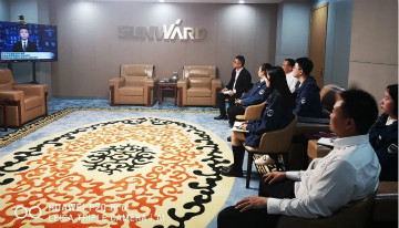 云顶国际yd888智能掀起全员学习贯彻习总书记主要讲话精神热潮