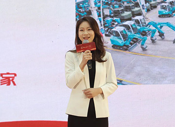 “学习新头脑 长沙微宣讲 就认这个理”专题微宣讲在云顶国际yd888智能举行