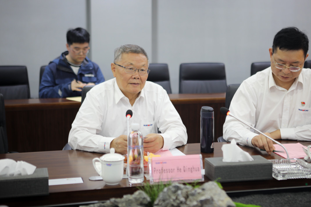 老挝长沙总领事本·印塔巴迪考察云顶国际yd888智能