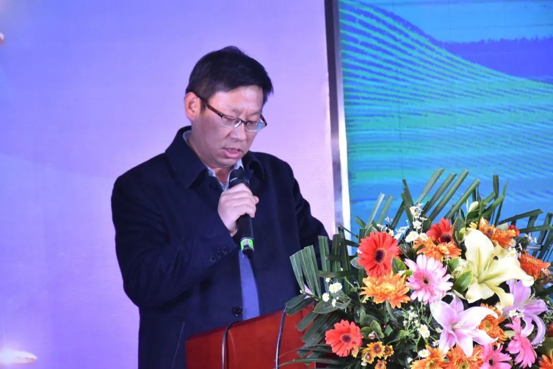 云顶国际yd888智能甘青区域天下客户交流会签单1.5亿