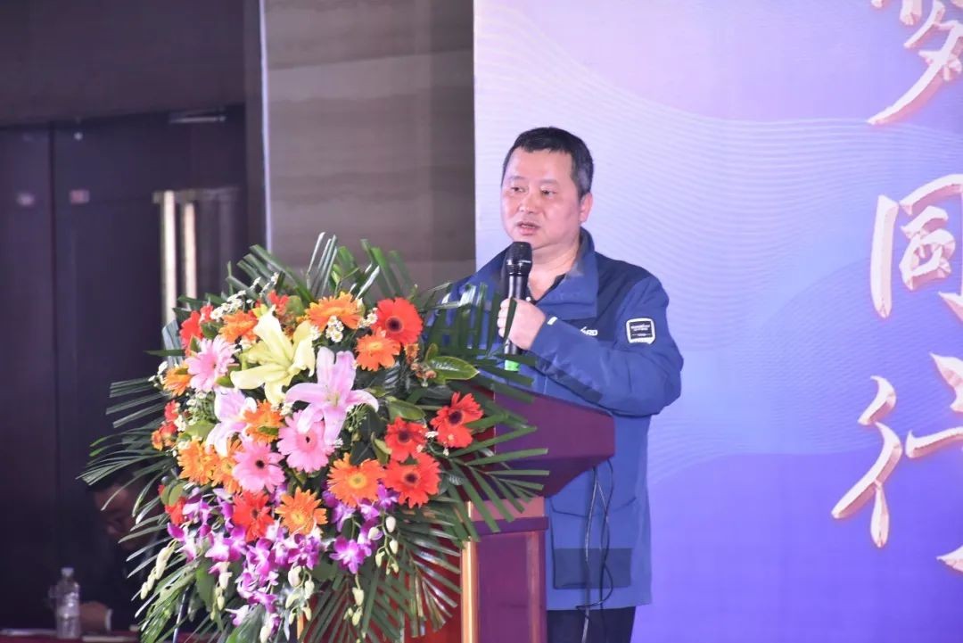 云顶国际yd888智能甘青区域天下客户交流会签单1.5亿