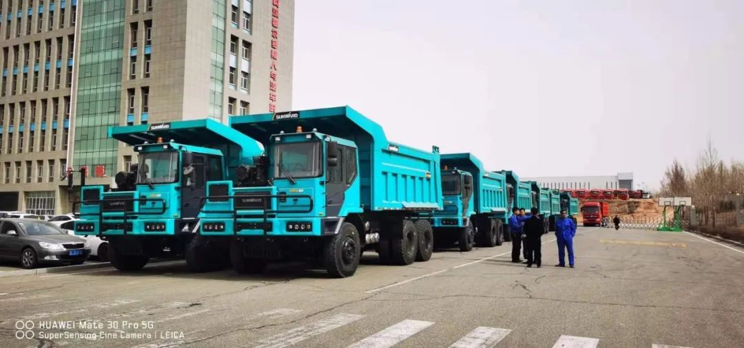 矿山新宠，，，，，，