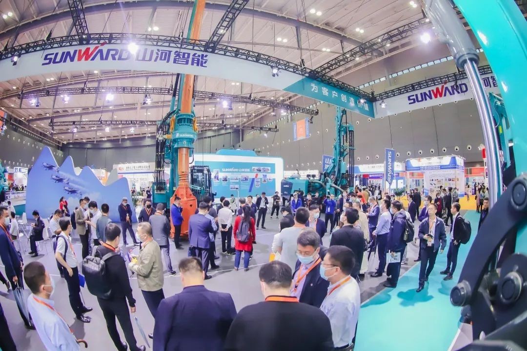 “机甲盛宴”长沙展圆满收官！云顶国际yd888智能展区亮点精彩回首