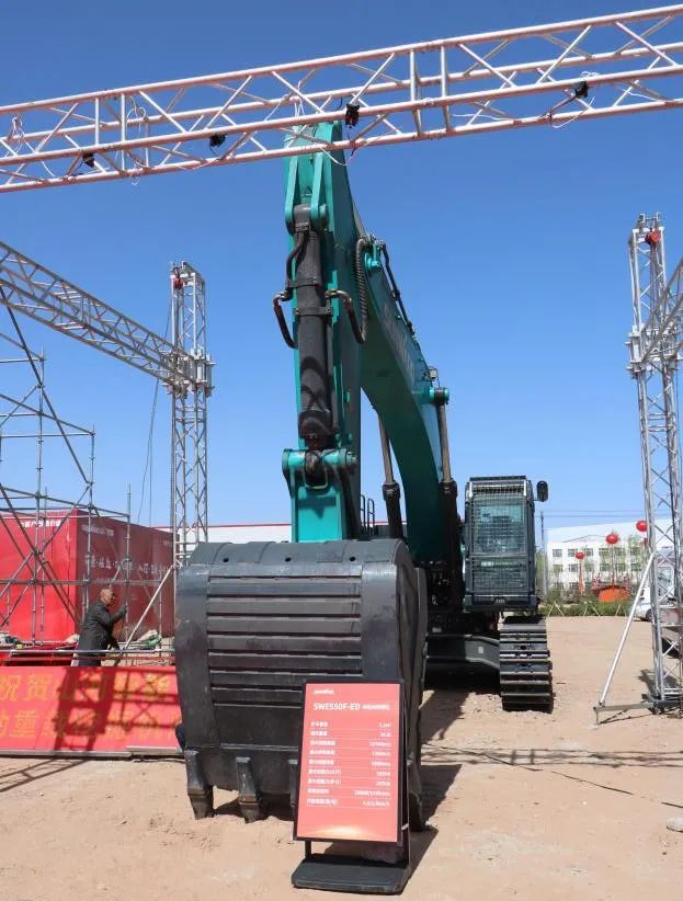 云顶国际yd888智能乐成宣布两款绿色环保装备