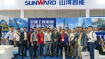 守正立异 精彩相约！云顶国际yd888智能重磅出击 2021 CICEE（长沙展）