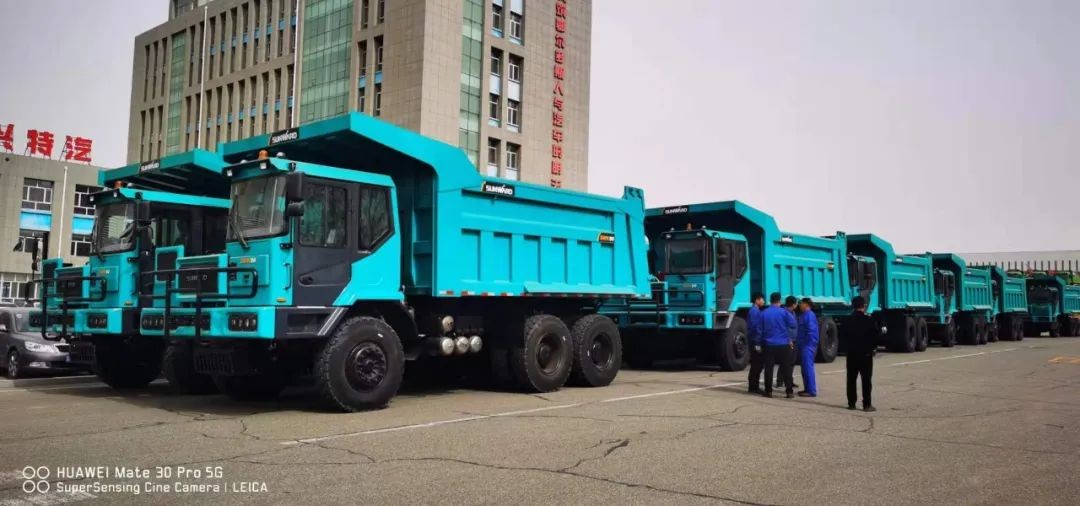 矿山新宠，，，，，，