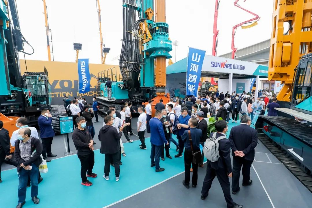 “爆品”出击！云顶国际yd888智能客户交流会签约超8亿元