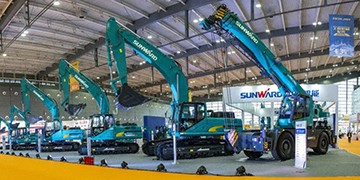 守正立异 精彩相约！云顶国际yd888智能重磅出击 2021 CICEE（长沙展）