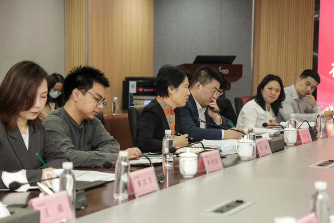 叶檀财经团队调研云顶国际yd888智能