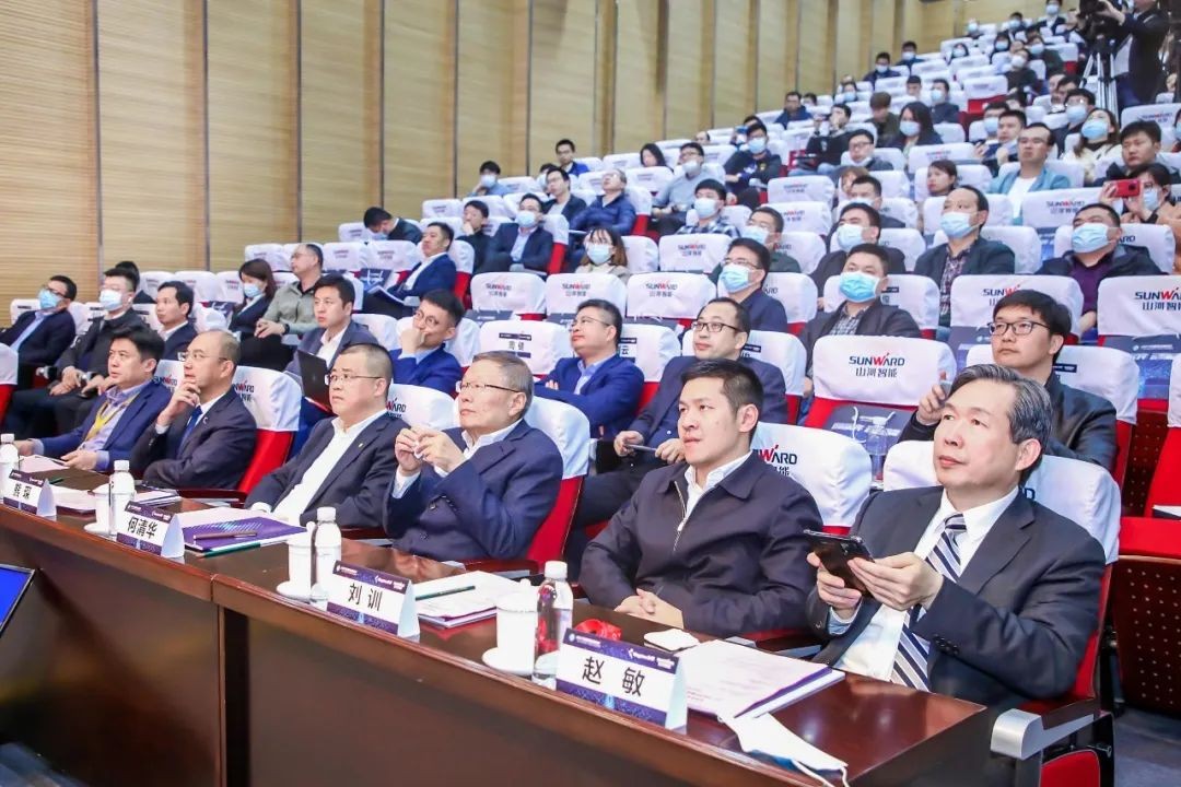 信息手艺与制造业怎样深度融合生长？？？？？行业大咖云集云顶国际yd888现场论道