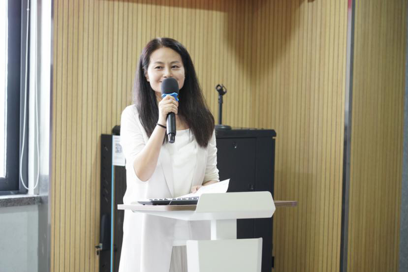 “云顶国际yd888杯”首届PPT解说大赛顺遂举行