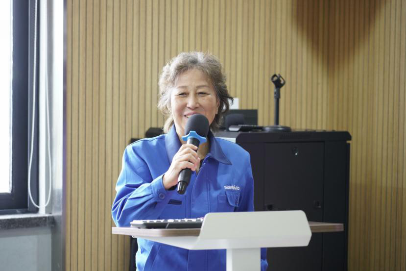 “云顶国际yd888杯”首届PPT解说大赛顺遂举行