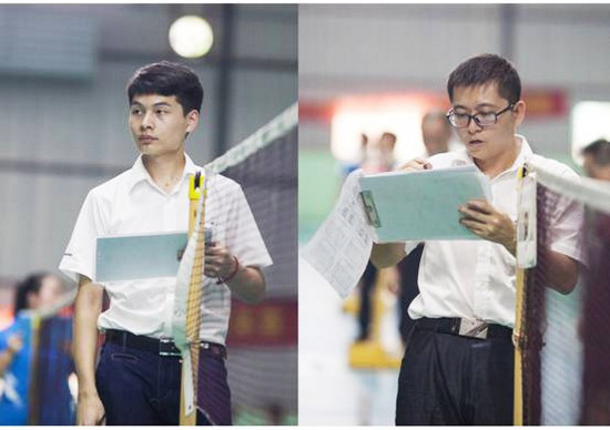 十八载青华岁月，，，，，，羽动云顶国际yd888