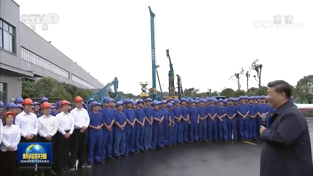 总书记“点赞”云顶国际yd888立异，，，，，云顶国际yd888智能集中收看《新闻联播》