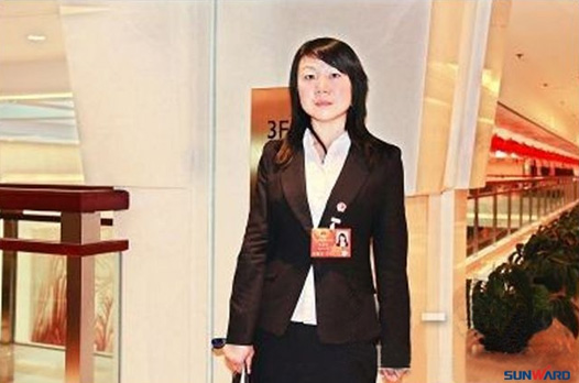 云顶国际yd888智能张晓庆：归属感是安定下来的要害