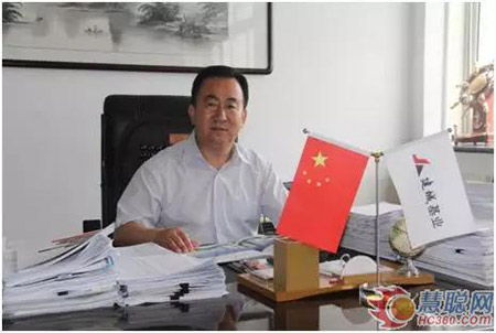 结缘即定终生，，，云顶国际yd888智能静力压桩机大客户访谈纪实