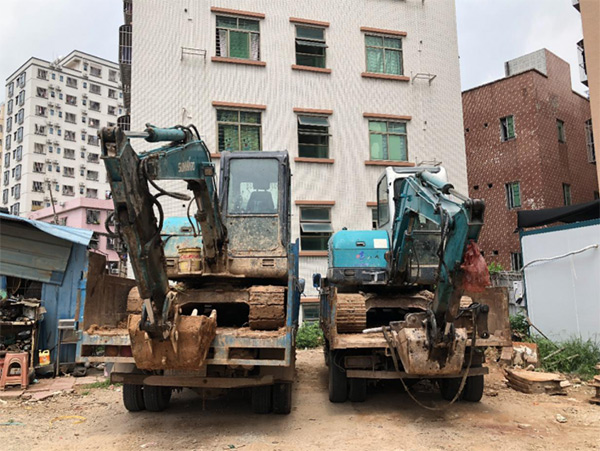 8年“钟情”，，，“云顶国际yd888绿”助力展鸿途