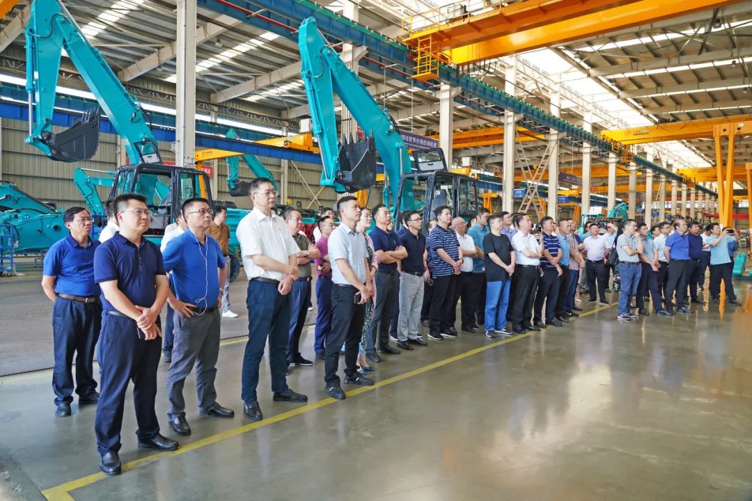 省委党校专题钻研班调研云顶国际yd888智能