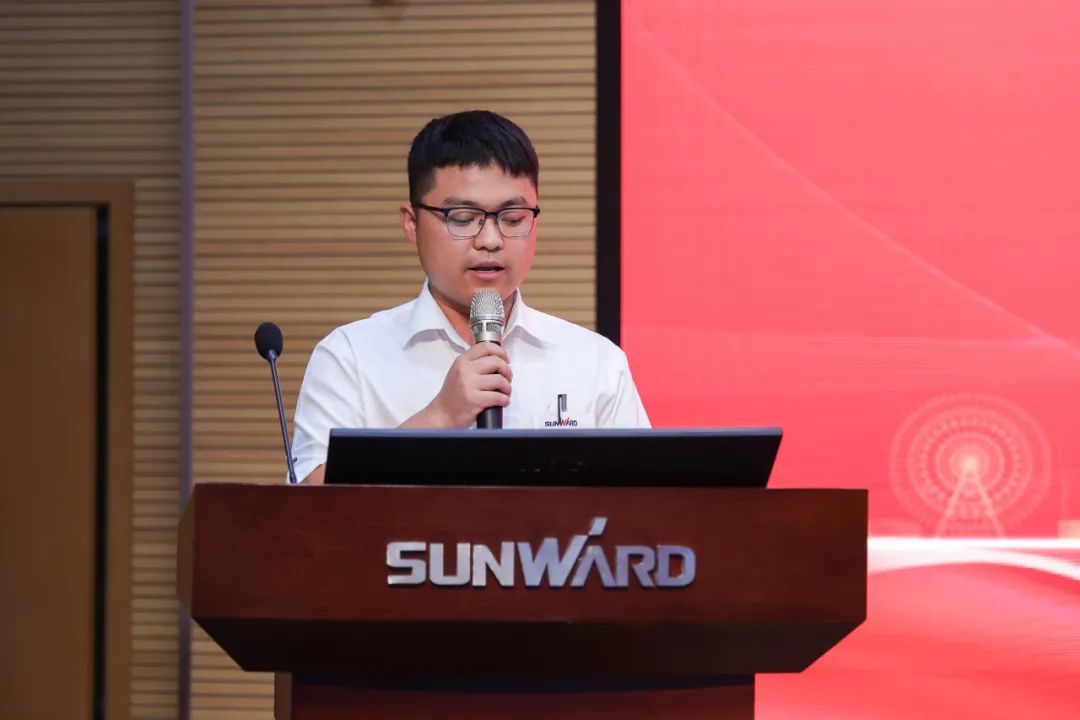 打造制造焦点竞争力，，，，，，助力公司再腾飞——云顶国际yd888智能精益生产启动大会胜利召开