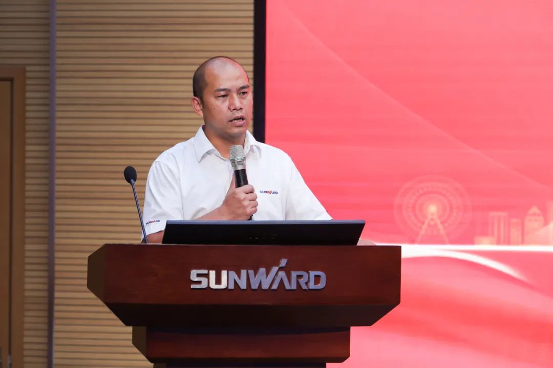 打造制造焦点竞争力，，，，，，助力公司再腾飞——云顶国际yd888智能精益生产启动大会胜利召开