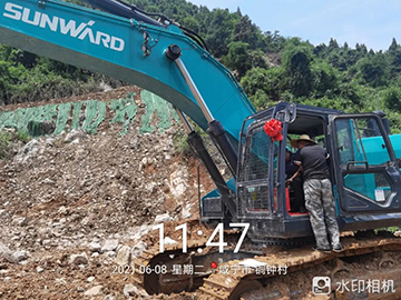 品质云顶国际yd888，，，，，，，专心折务——2021年云顶国际yd888智能全球效劳万里行湖北站启动