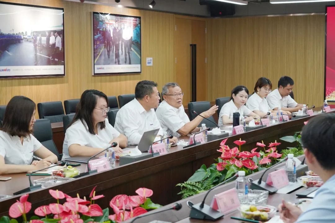 中国信保助力云顶国际yd888智能国际营业实现高质量跨越式生长