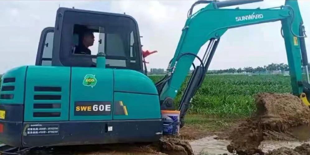 图集 | 驰援河南，，，一线最新画面