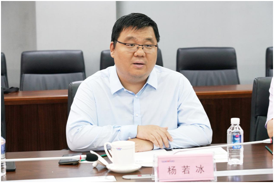 云顶国际yd888智能与中冶国际告竣战略相助协议