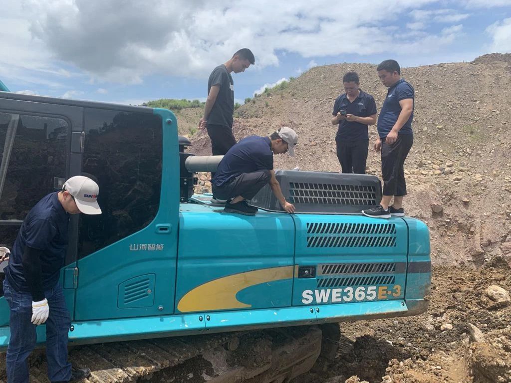 品质云顶国际yd888 专心折务——云顶国际yd888智能全球效劳万里行走进“避暑之都”贵州