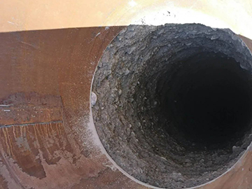 顶酷暑 走沙漠 2021年云顶国际yd888智能全球效劳万里行走进新疆