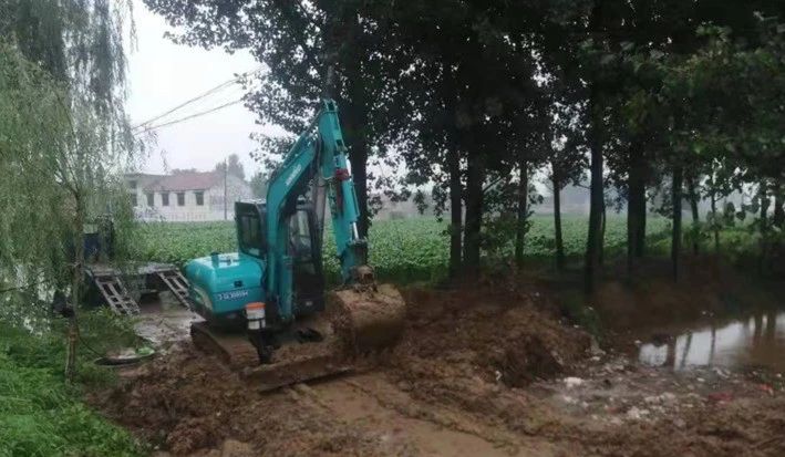 驰援河南！如需资助，，，我们第一时间响应效劳