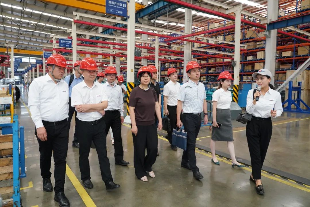 中国信保助力云顶国际yd888智能国际营业实现高质量跨越式生长