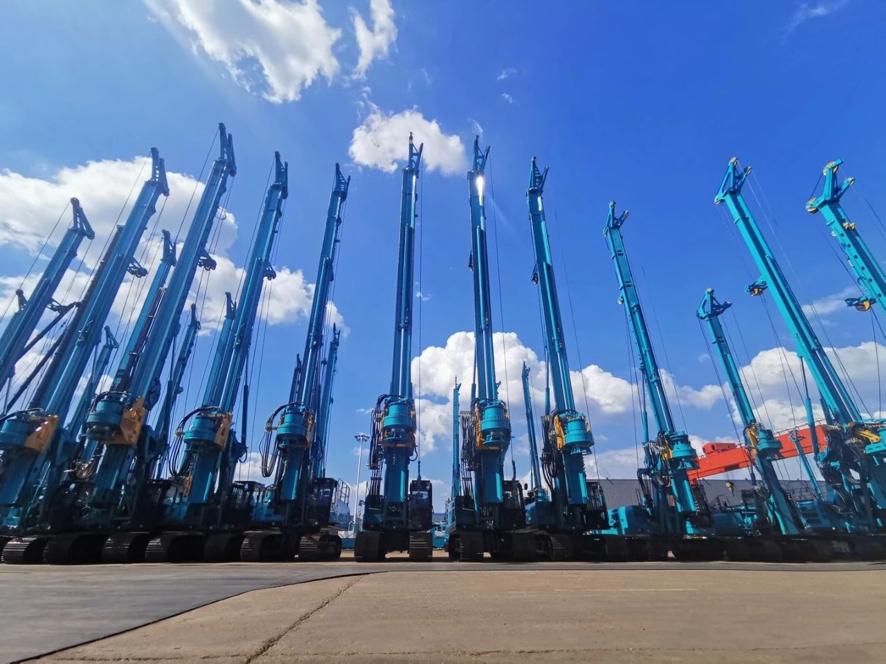 2020年度中国机械工业百强正式宣布，，，，，，，云顶国际yd888智能排名再度匀积