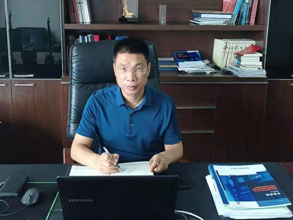 缘起云顶国际yd888 | 斗争三十载！他以“云顶国际yd888”铸云顶国际yd888