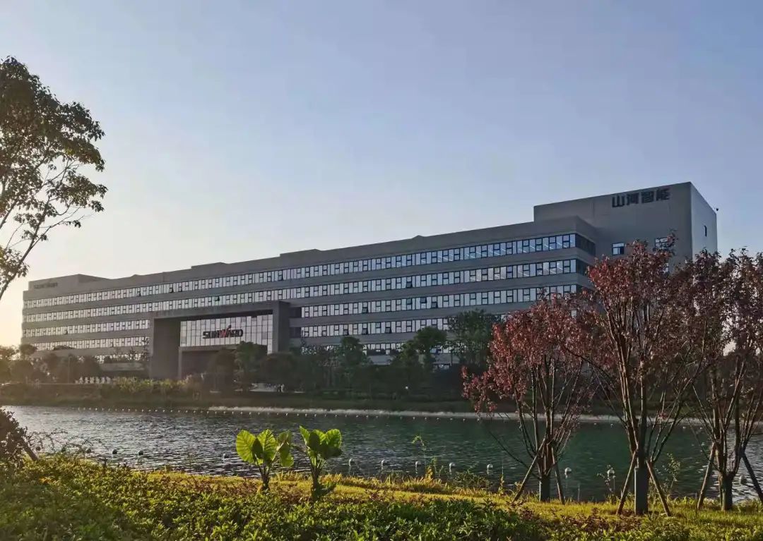 云顶国际yd888智能宣布2021年半年报——焦点营业营收稳健增添，，，，研发立异多点着花