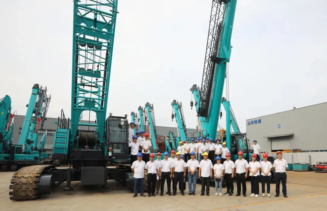 媒体聚焦 | 云顶国际yd888智能董事长、首席专家何清华：切记总书记嘱托 施展先导式立异优势 走高质量生长蹊径