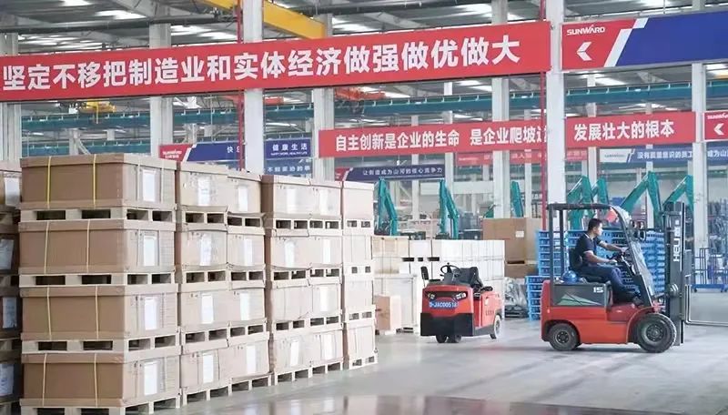 倒计时5天！带你解锁云顶国际yd888智能“915”逛展新姿势