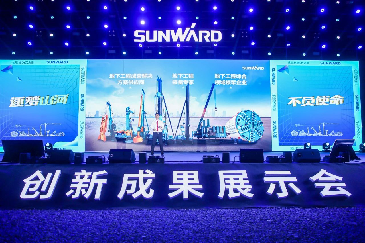 逛展超热闹！云顶国际yd888智能效果展示会高能名时势来袭