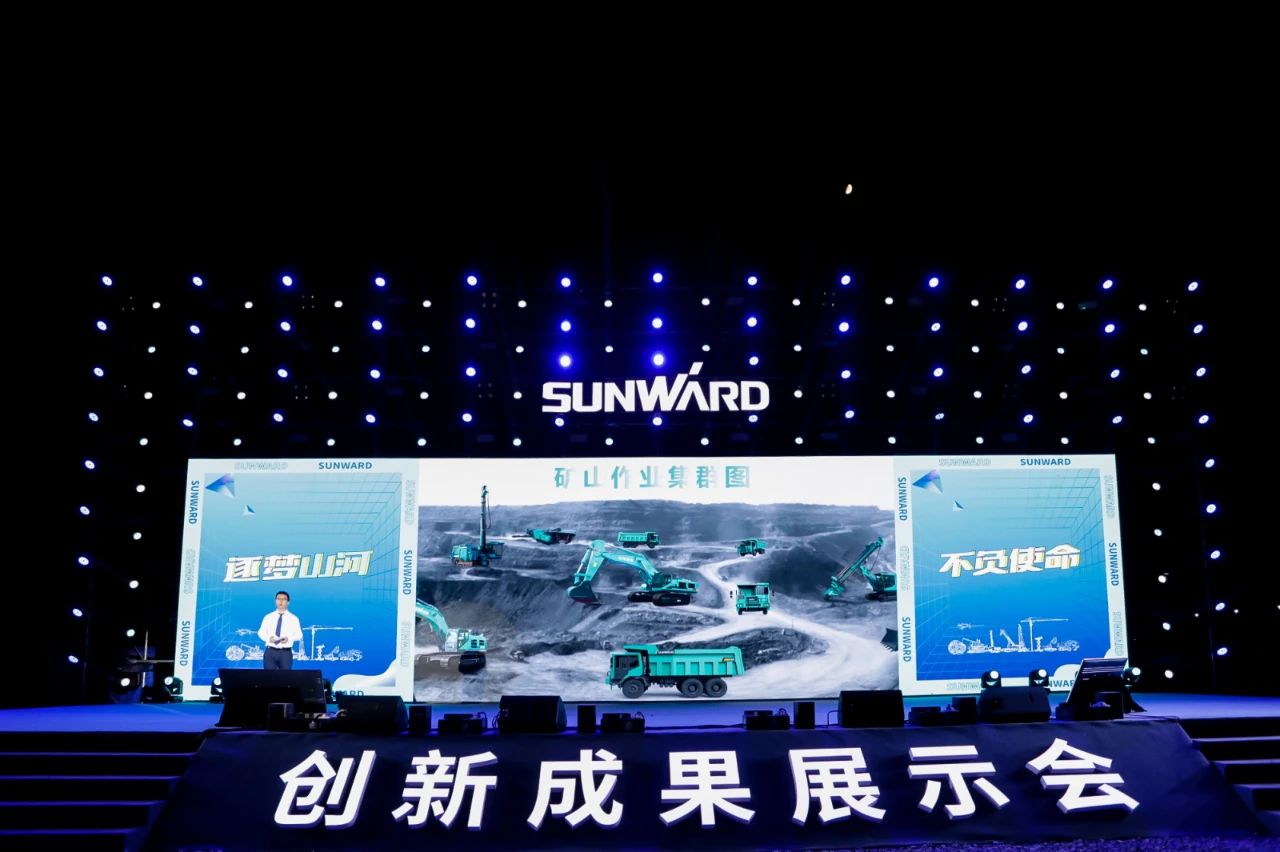 逛展超热闹！云顶国际yd888智能效果展示会高能名时势来袭