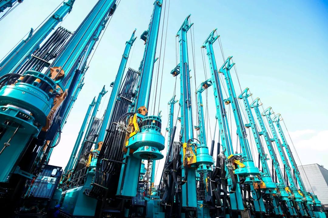 云顶国际yd888智能何清华：勉力为粤港澳大湾区地下空间建设作出孝顺