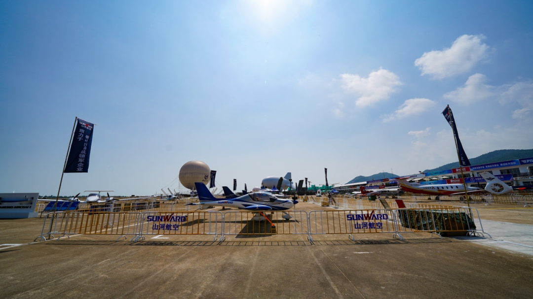 新机、航行演出…2021中国航展云顶国际yd888航空秀给你看