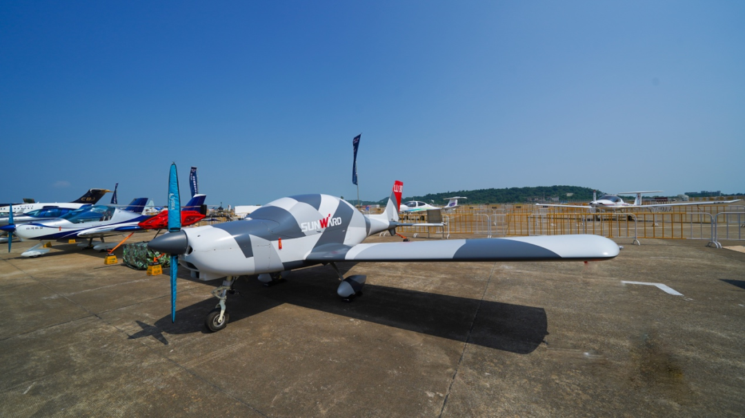 新机、航行演出…2021中国航展云顶国际yd888航空秀给你看