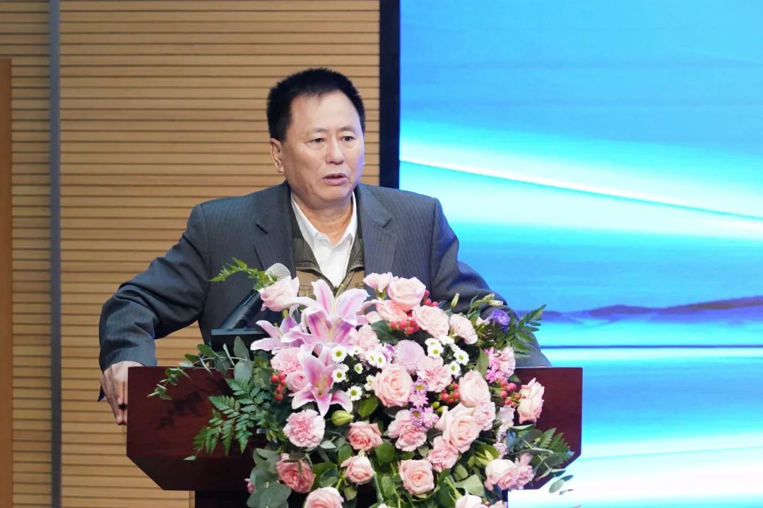 湖南省矿业协会第二届一次会员代表大会暨第二届一次理事会在云顶国际yd888智能顺遂召开