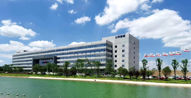 践行绿色生长理念！云顶国际yd888智能获批工信部“工业产品绿色设计树模企业”