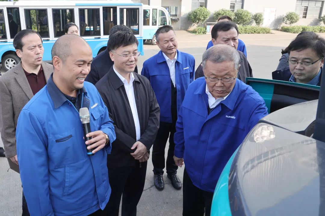 广州工控总司理景广军调研云顶国际yd888智能