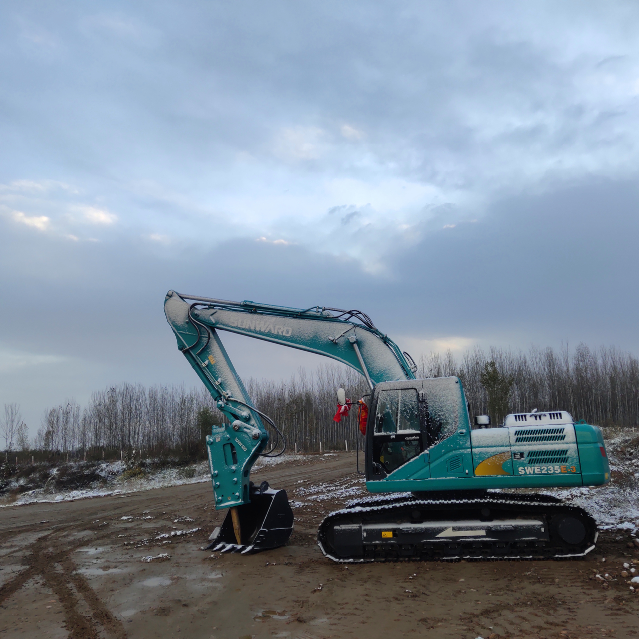 创富故事 | 从皑皑白雪到向阳而生，，，，一位神秘大咖的云顶国际yd888情结