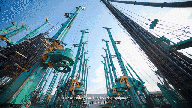 智能工厂长啥样？？？？？带你探秘云顶国际yd888工业城！