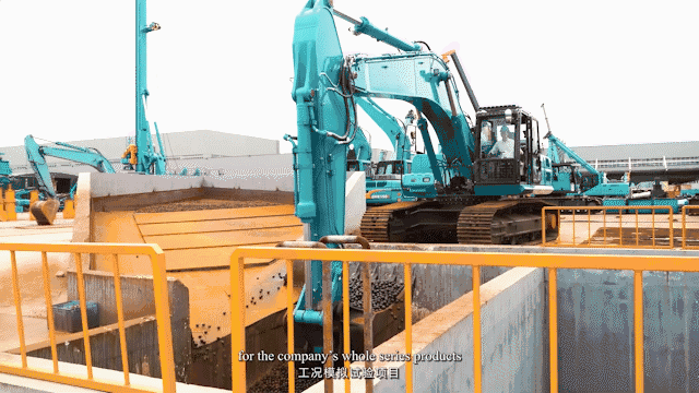 智能工厂长啥样？？？？？带你探秘云顶国际yd888工业城！